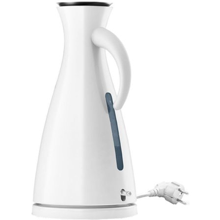 Eva solo Vannkoker 1,5 l Hvit - Kjøp kjøkkenmaskin hos Bakeren og Kokken