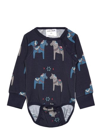 Geggamoja | Bamboo Body | 86/92