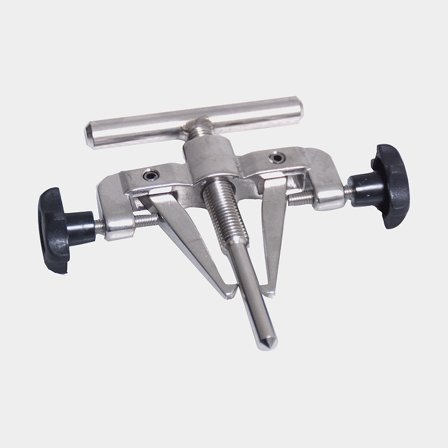 Outil d'insertion pour turbine de pompe à Eau, 65 mm, argent