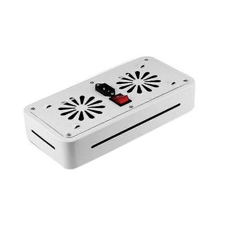 LED Vækstlys Fuld Spektrum Plantelampe Vækstlamper Pærer Til Indendørs Sukkulenter Planter Have Flo