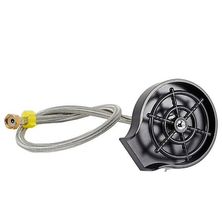 Kopvaskemaskine Vandhane Glas Skylleanordning Tråd Højtryks Automatisk Glas Skylleanordning Kopvaskemaskine