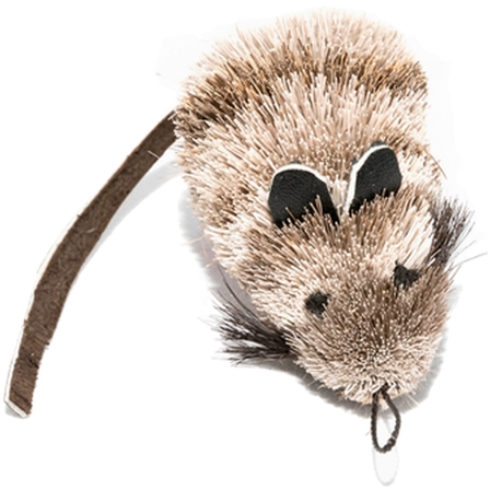 Go Cat - Da Bird Catcher Catcher Refill Mouse Cat Toy Mix 12,5 cm - Katt - Katteleker & viftepinner - Viftepinner & viftestenger - ZOO.no