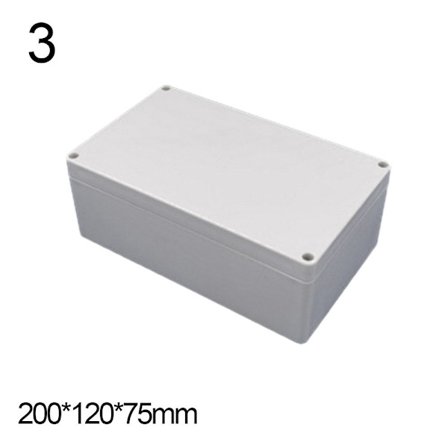 Vedlegg Project Case-koblingsboks 3 3