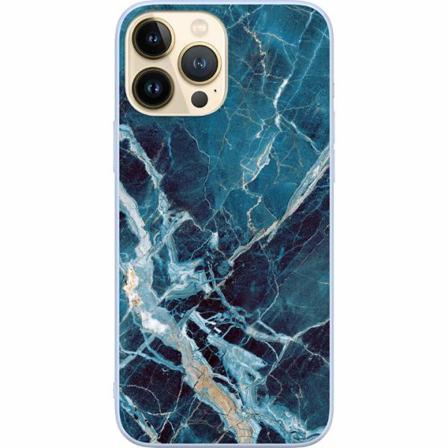 Apple Iphone 14 Pro Max Premium Skal Marmor