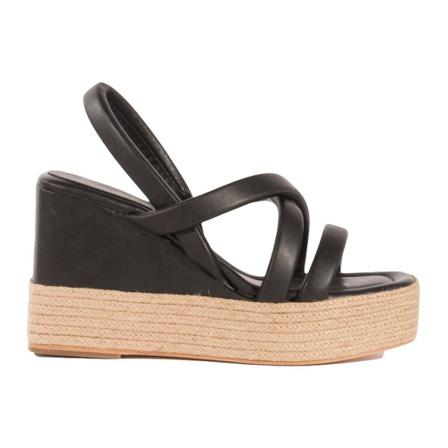 Paloma Barceló, Shoes Czarny, Kobieta, Rozmiar: 40 EU