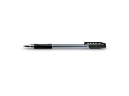 PILOT Pilot Kulpenna BPS-GP-XB med stift 1,6mm svart - Lyreco - Kontorsmaterial - Pennor - Kulpennor