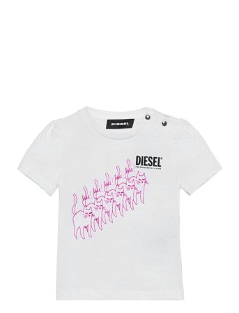 Diesel | Tloppib T-Shirt | 62