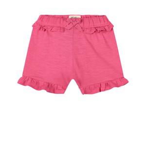 Hatley Ruffle Shorts 18-24 months - Shorts - 18-24 months - Pink