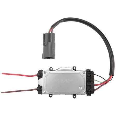 Radiatorblæserstyringsmodul til A-Klasse W169 B W245 180 200 1137328294 1137328230 A1137328294 A11373