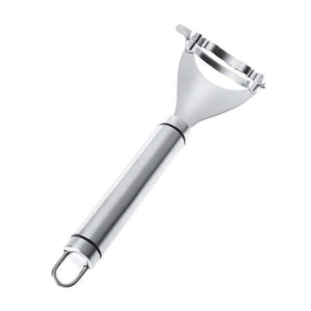 Majsskalare Rostfritt Stål Planande Majströska Majskniv Köksredskap Q