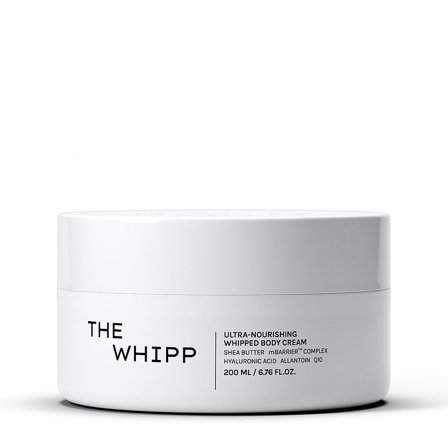 MANTLE The Whipp – Ultra-Nourishing Whipped Body Cream, Skincare, Kropspleje, Bodylotion
