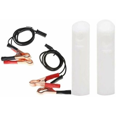 Universal Auto Bil Brændstof Injektor Benzin Cleaner Tester Reparationsværktøj