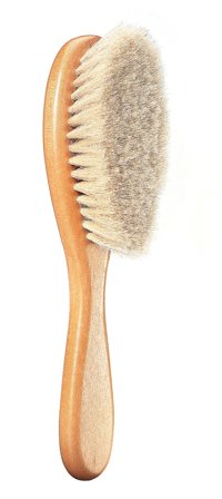 Reer Baby Hårbørste, Hår, Bad & Pusletid, Børster Og Kamme Til Baby