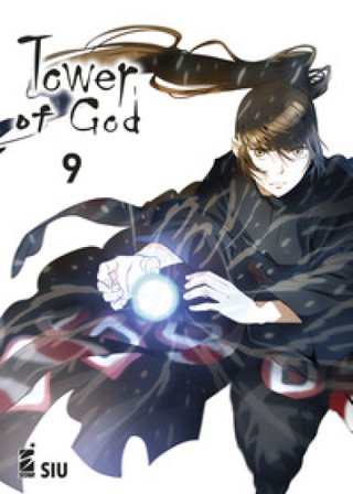 Tower of god. Vol. 9 Siu