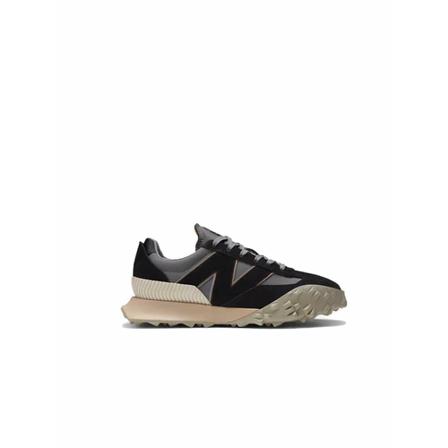 New Balance Sneakers Sort, Herre, Størrelse: 42 EU