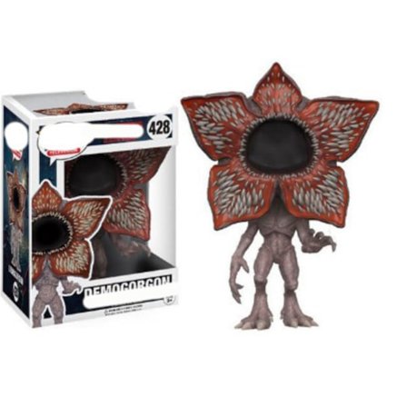 Stranger Things Wheeler Hunter Vinylfigur - Samleobjekt TV-karaktermodell, gaveidé for fans og samlere (barn og voksne)