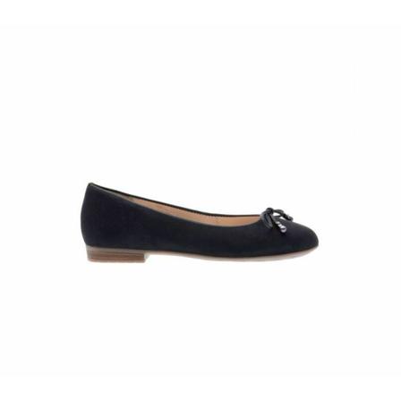 ara Schoenen , Blauw , Dames , Maat: 39 EU