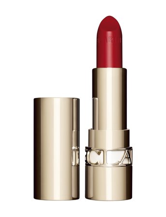 Clarins Joli Rouge Satin Lipstick 742 Joli Rouge - Red - 3.5 g