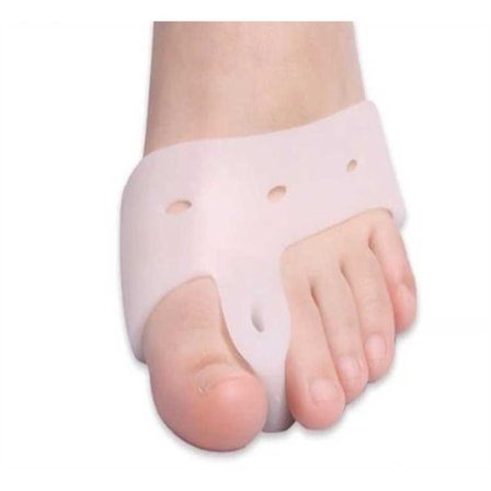 Hallux Valgus Protection - Soft Forefoot 2 kpl.