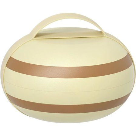 1 Set Plastservis Set Okrossbar Servis Set Utomhus Camping Servis Set Lämplig för Familjemiddagar Camping