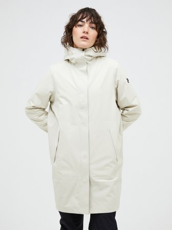 Cloudburst HIPE 2.5L Shell Coat Women