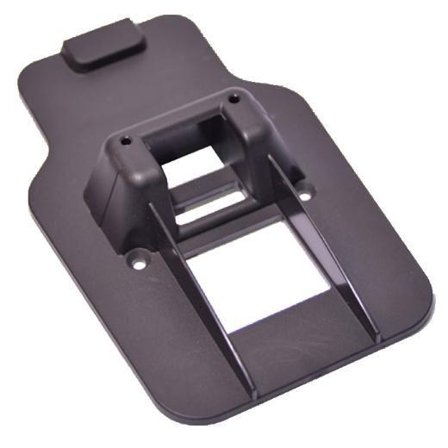 HAVIS ENS, A CUSTOM BACKPLATE FOR THE VERIFONE VX 805/820 PAYMENT TERMINAL TO INTERFACE WITH OUR FIRSTBASE OR SAFEBASE STAND.