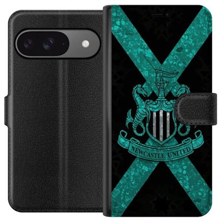 Kompatibelt Plånboksfodral till Google Google Pixel 9 Pro BMDrand