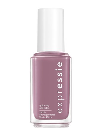 Essie Essie Expressie Get A Mauve On 220 - Grey - 10 ml