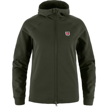 Fjällräven Expedition Fleece Petuchontrui M - female - color - Fleece