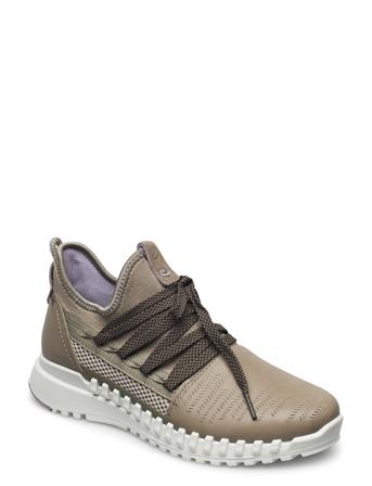 Zipflex W Green ECCO