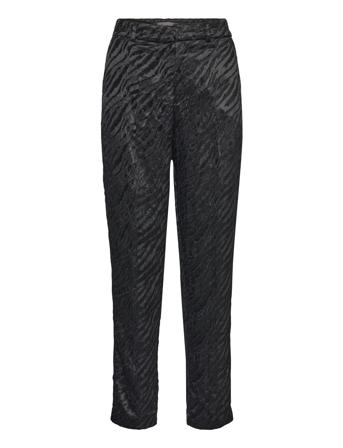 Mmaudrey Rizi Pant Black MOS MOSH