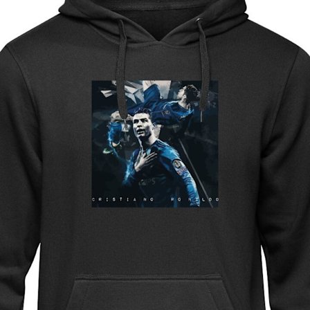 Hoodie Ronaldo