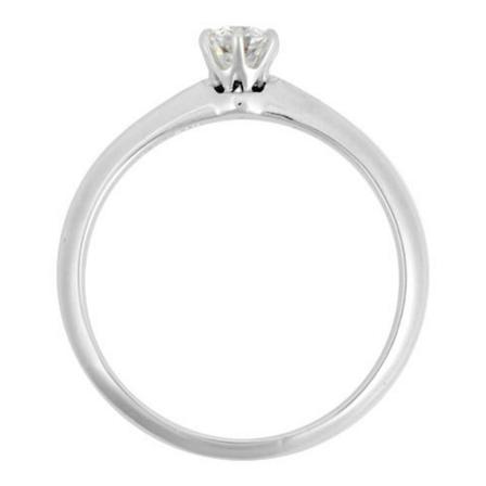 Tiffany & Co. Pre-owned - Vintage Smycken - Grå - Dam - Storlek: One Size, Dam, Storlek: ONE SIZE