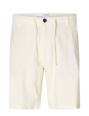 Selected | Slhregular-Brody Linen Shorts | XL
