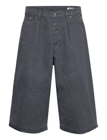 Hope | Punt Shorts Atlantic Green Marble | 52