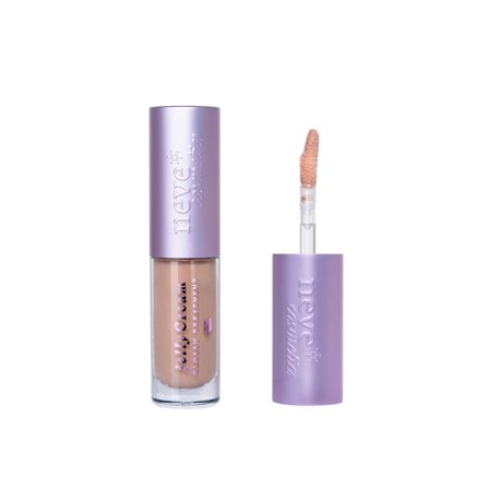 NEVE COSMETICS Jellycream Milk 2ml - Gloss