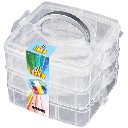 Hama Small storage box Empty