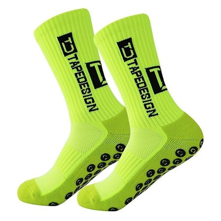 Tapedesign Grip Socks