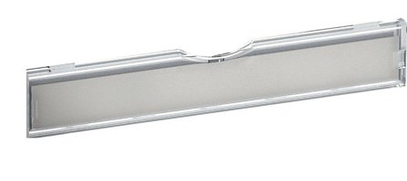 Schneider Electric VDIM11U002 Merkevindu til patchpanel, 4-pakning, Datamaskin & surfing