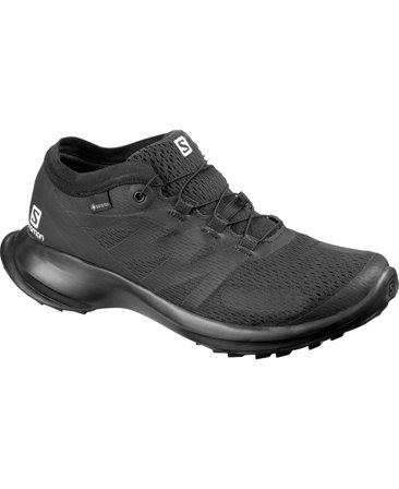 Salomon Sense Flow GTX W Svart