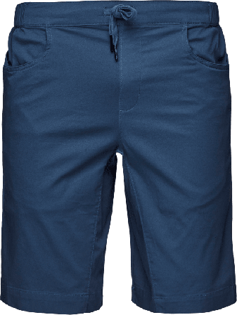 Black Diamond Men's Notion Shorts Men hiking shorts Blue XL