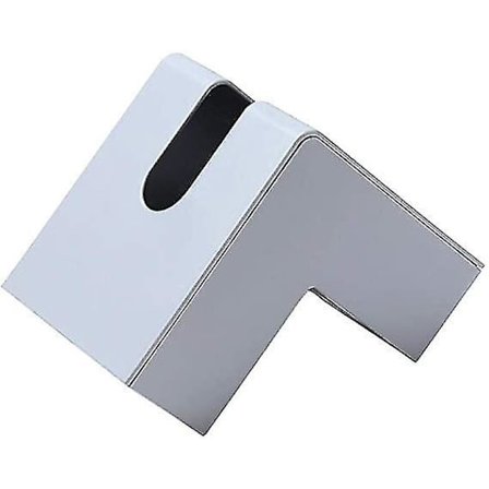 Kreativ Nordisk Vevboks Bordserviett Oppbevaringsboks