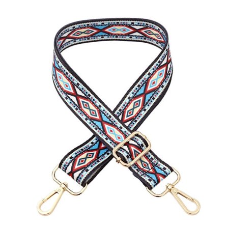 Laukkuhihna Käsilaukun vyö 6 6