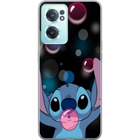 Yhteensopiva Puhelinkuori OnePlus Nord CE 2 5G Stitch