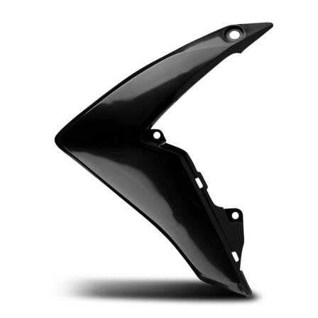 Polisport Radiator Shrouds - Honda CRF 110F 2013-2018