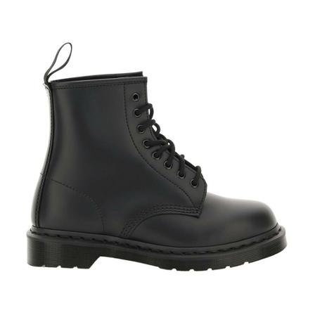 Dr. Martens Lace-up Støvler Sort, Dame, Størrelse: 39 1/2 EU