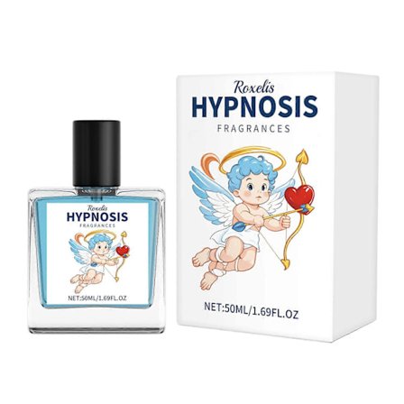 Cupid 2.0 Hypnose Mænd Feromon Cologne 1.7 OZ Forbedre Tiltrækning Mød Flere Hotte Kvinder