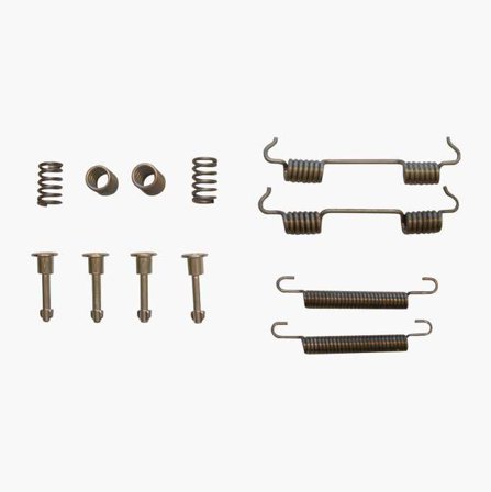 Biltema - Monteringssett håndbremsesko