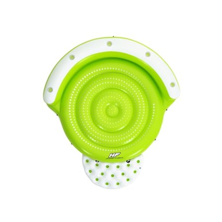 Hydro-Force Kick Back Kelluntalautta 277 X 262 Cm