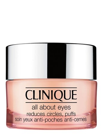 Clinique All About Eyes - Nude - 15ML